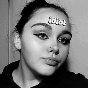 Meet your Posher, Kasandra